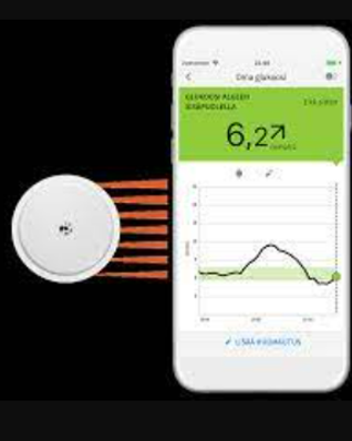 Grafisk brukergrensesnitt, applikasjon