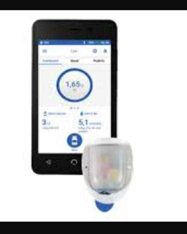 Grafisk brukergrensesnitt, applikasjon